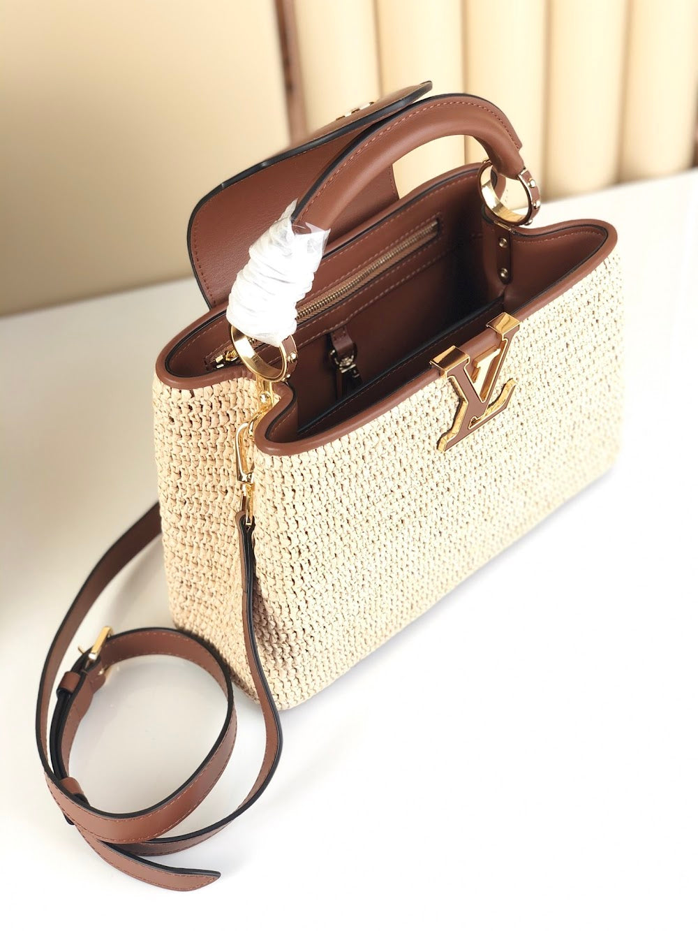 Dragons Bags ln Luxury Bag --60536