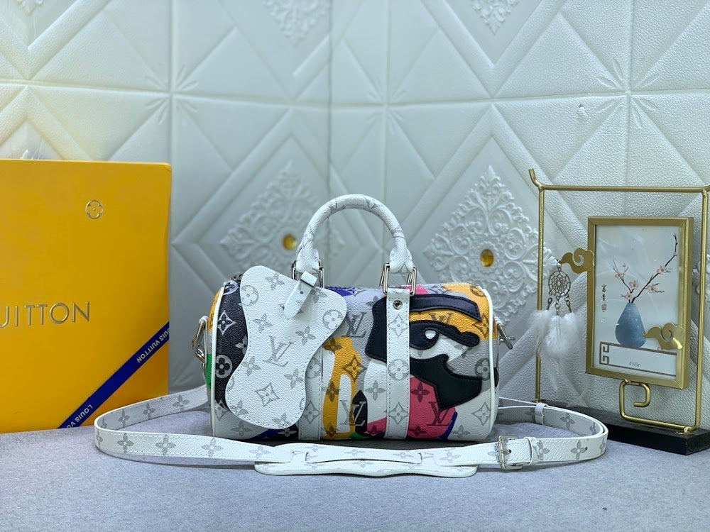 Dragons Bags LVn Luxury Bag --80640
