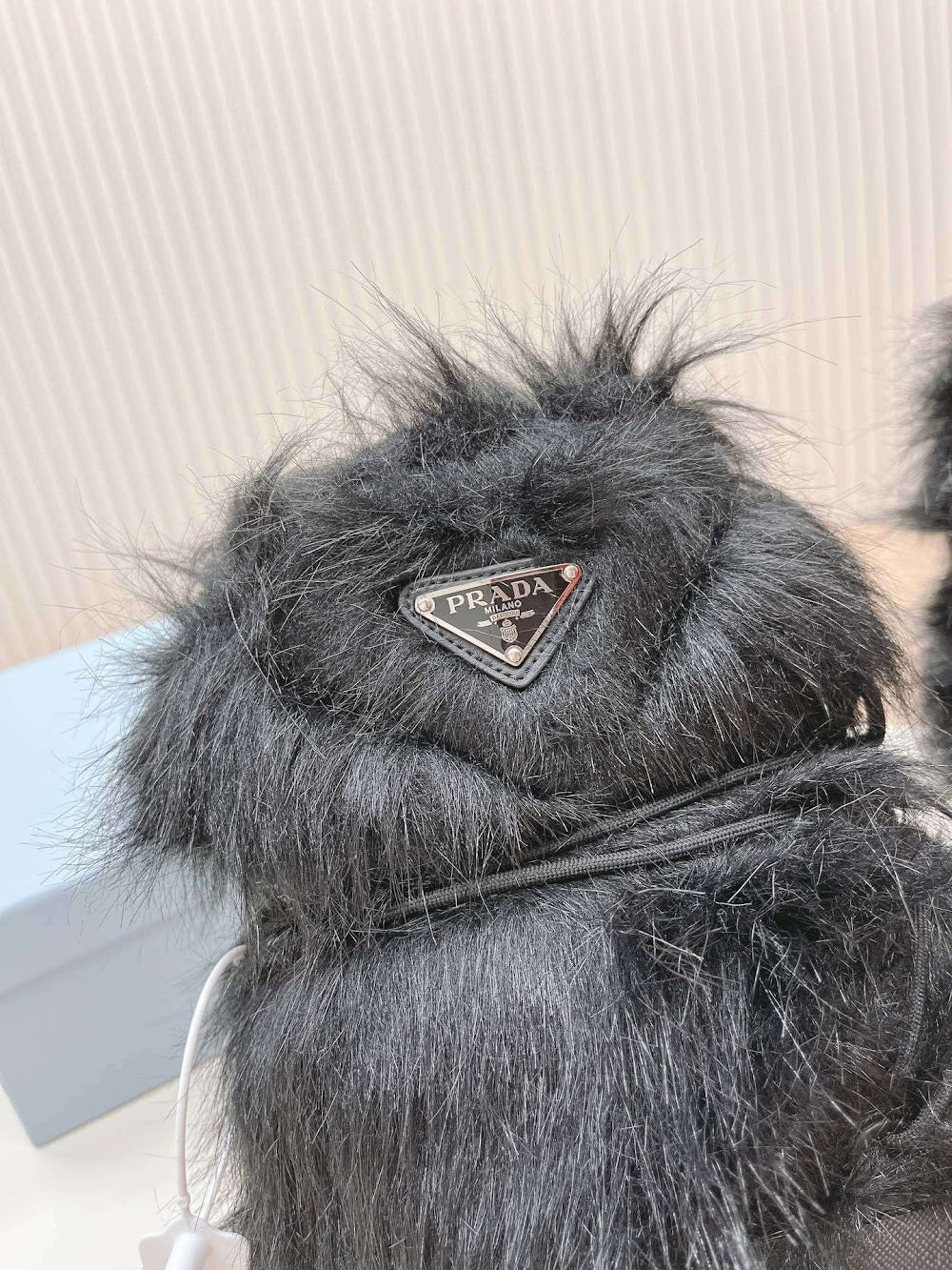 Dragons Bags Prada Luxury Heels --53335