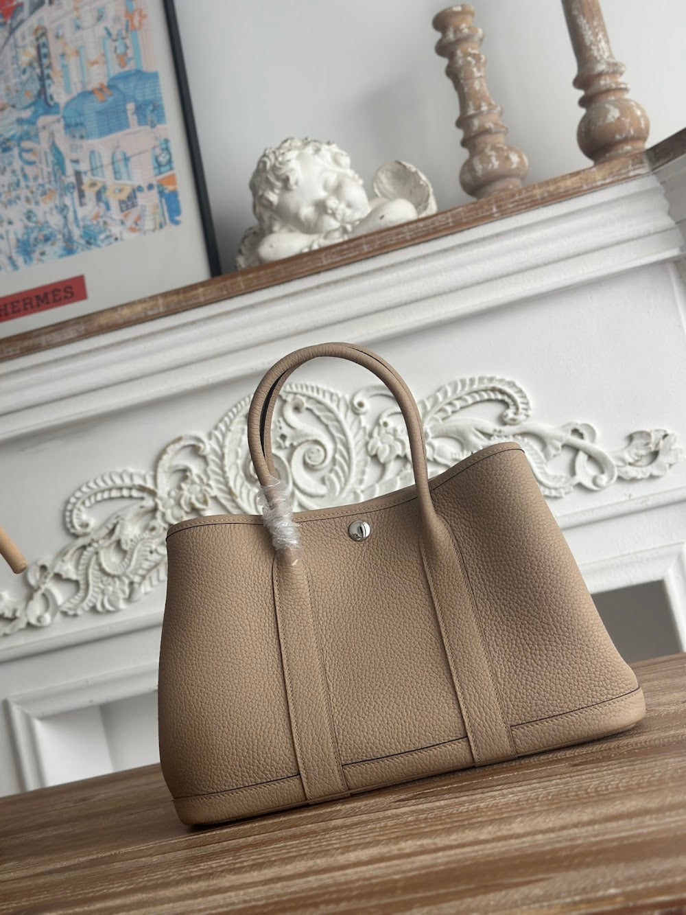 Dragons BagsHermesn Luxury Bag --117909