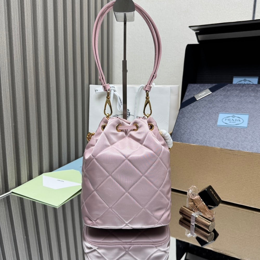 Dragons Bags Pradn Luxury Bag --102995