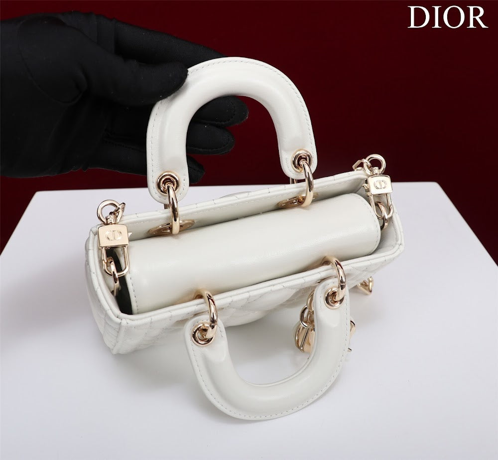 Dragons BagsDiorn Luxury Bag --116454