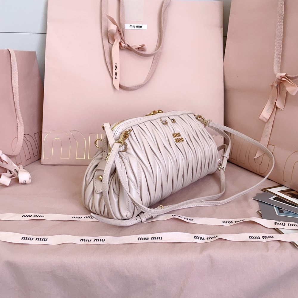 Dragons Bags Miun Miun Luxury Bag --123038