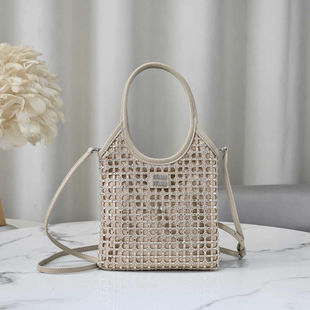 Dragons Bags Miun Miun Luxury Bag --123653