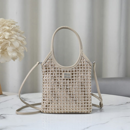 Dragons Bags Miun Miun Luxury Bag --123653