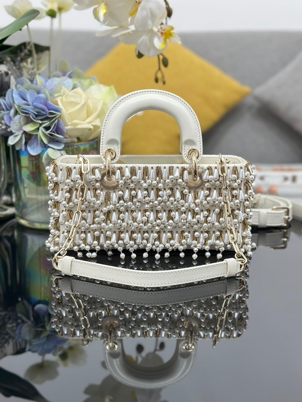 Dragons BagsDiorn Luxury Bag --115675