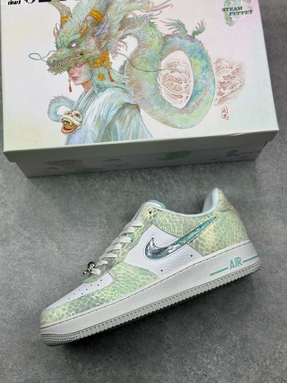 Dragons Bags Nike Luxury Shoes --54917