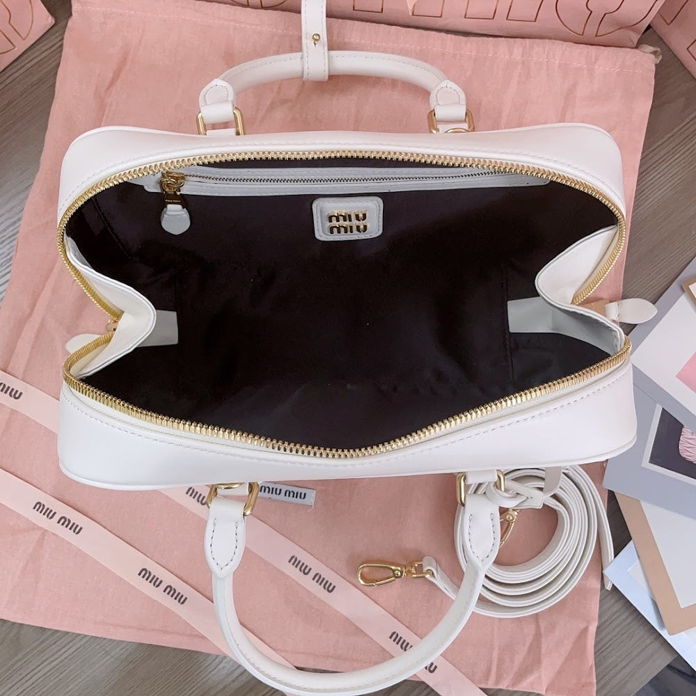 Dragons Bags Miun Miun Luxury Bag --122388