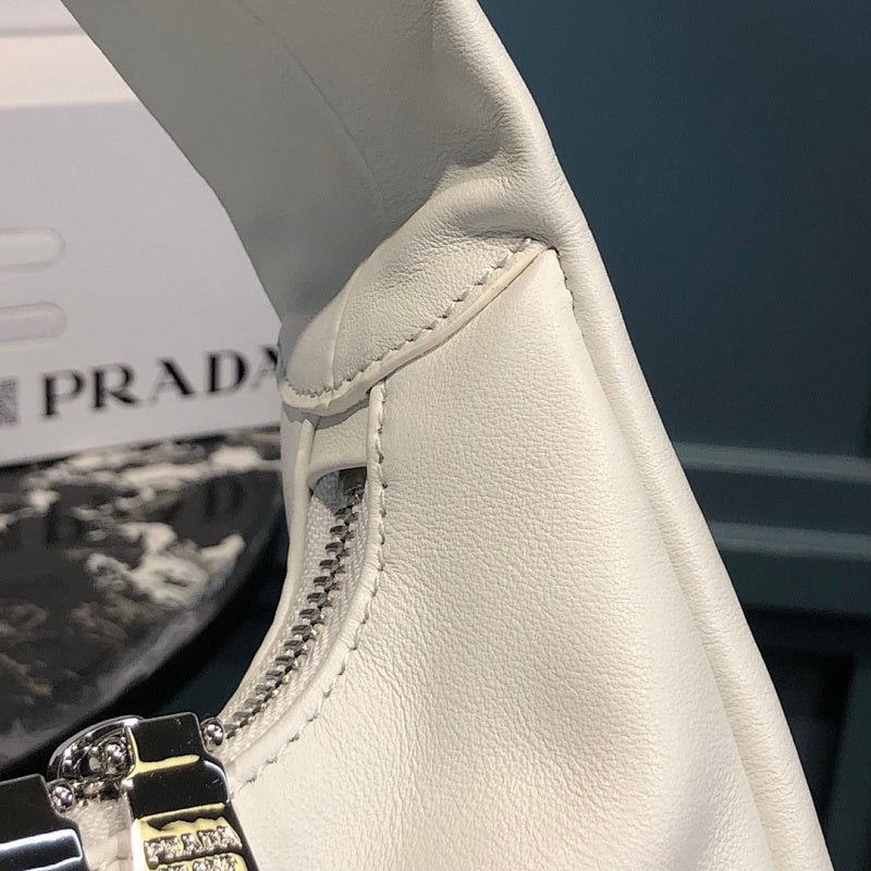 Jessica Bags pradn Luxury Bag --74653