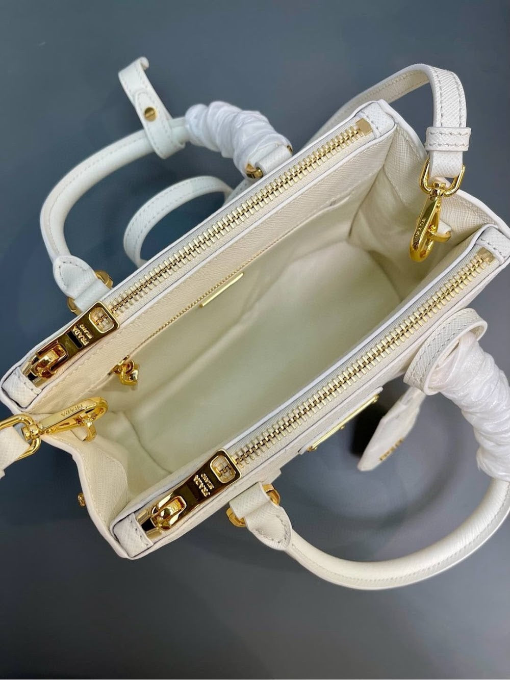 Dragons Bags Pradn Luxury Bag --101547