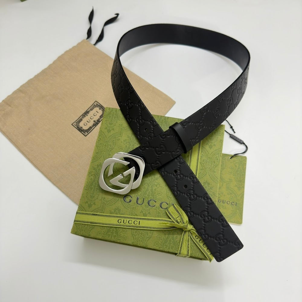 Dragons Bags Guccin Luxury Belt --107955