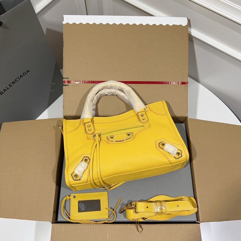 Dragons Bags Balenciaga Luxury Bag --111801