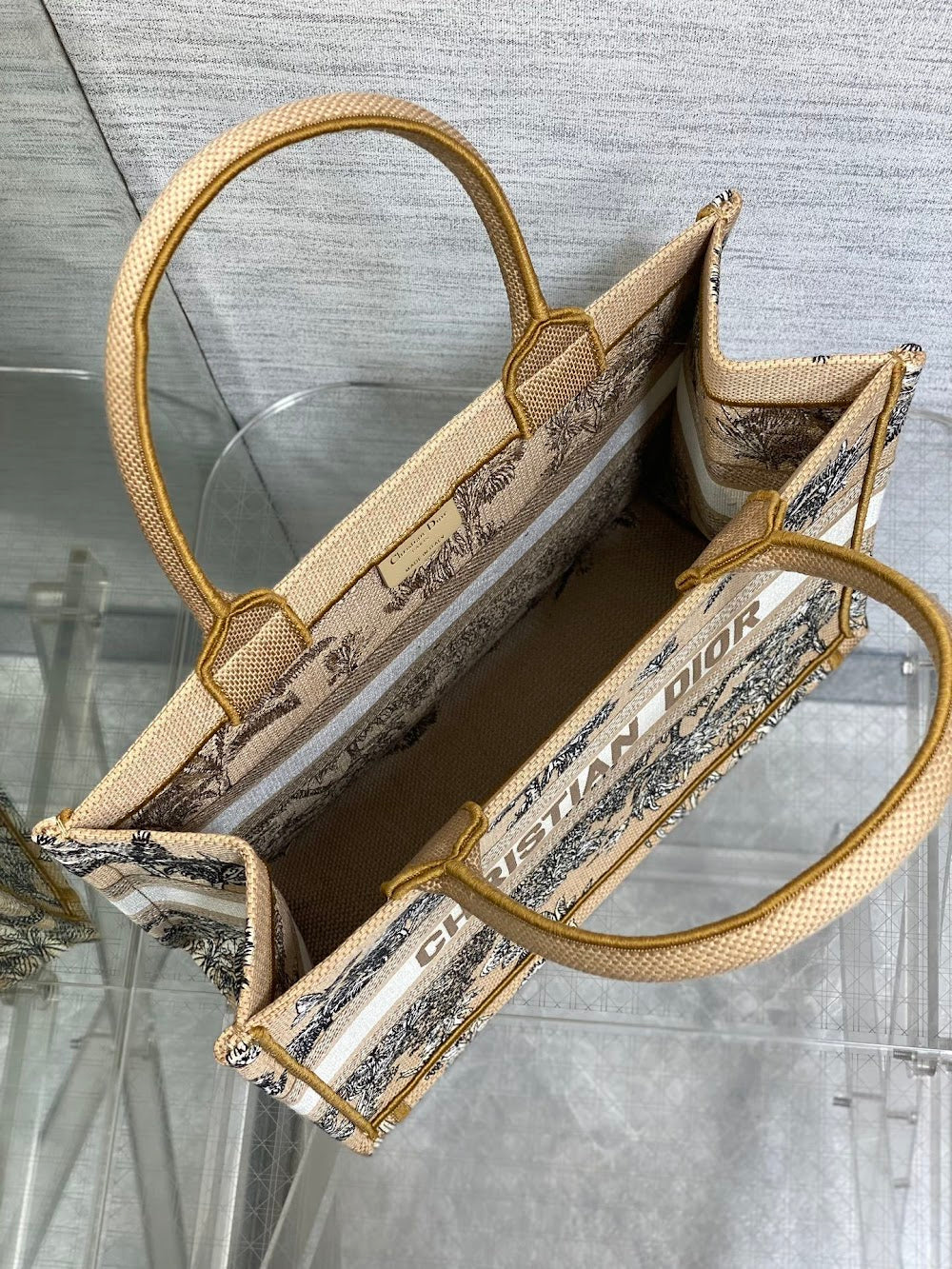 Dragons BagsDiorn Luxury Bag --115749