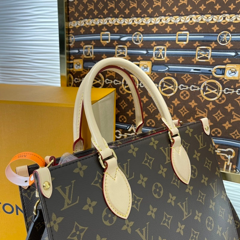 Dragons Bags LVn Luxury Bag --80060