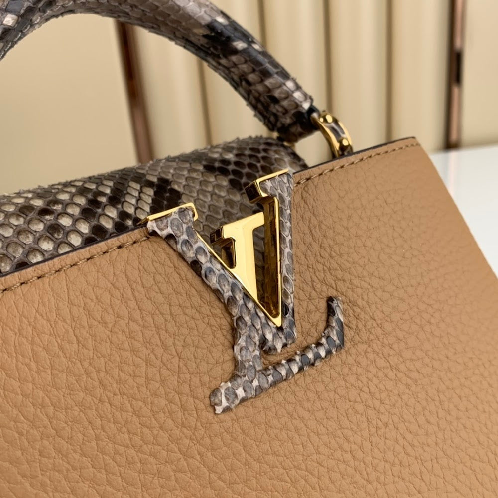 Dragons Bags ln Luxury Bag --56987