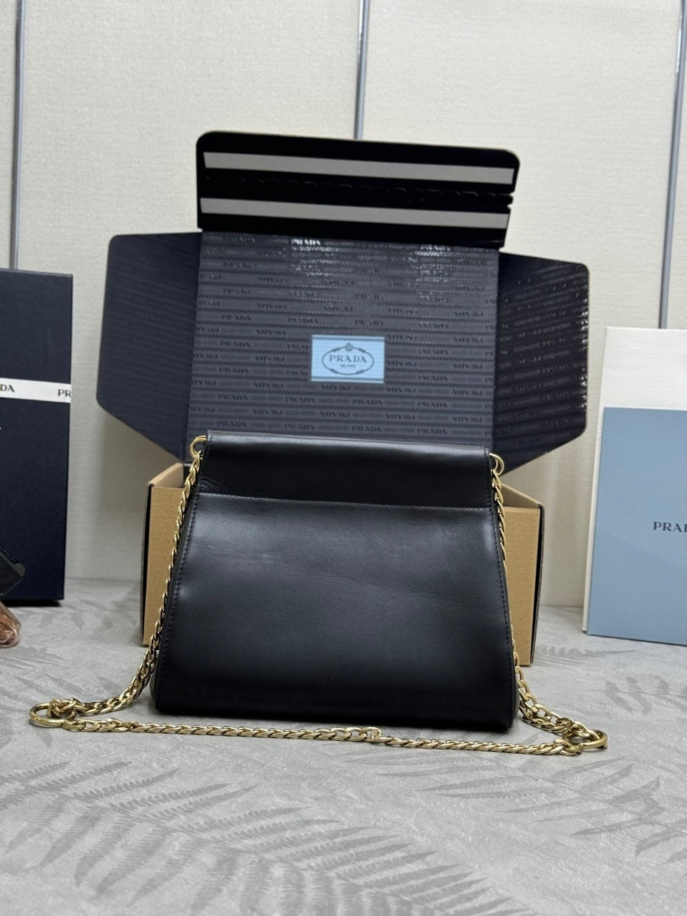 Dragons Bags Pradn Luxury Bag --101382