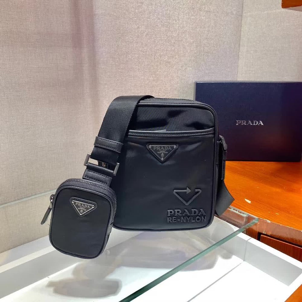 Dragons Bags Prada Luxury Bag --53737