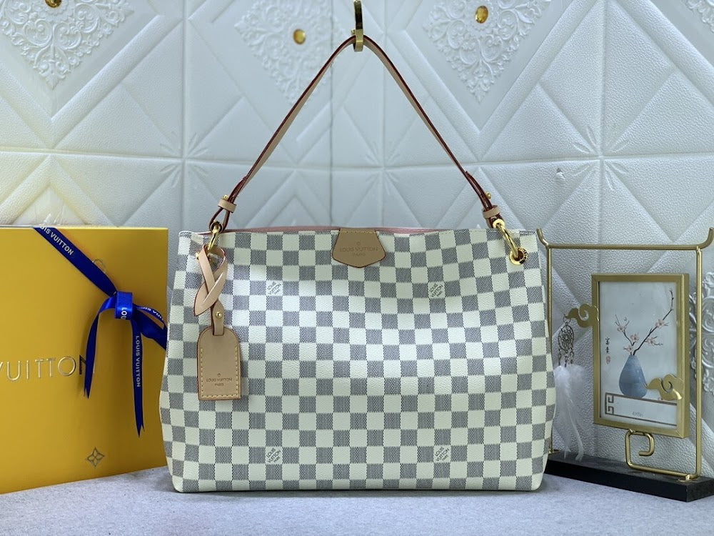 Jessica Bags ln Luxury Bag --75818