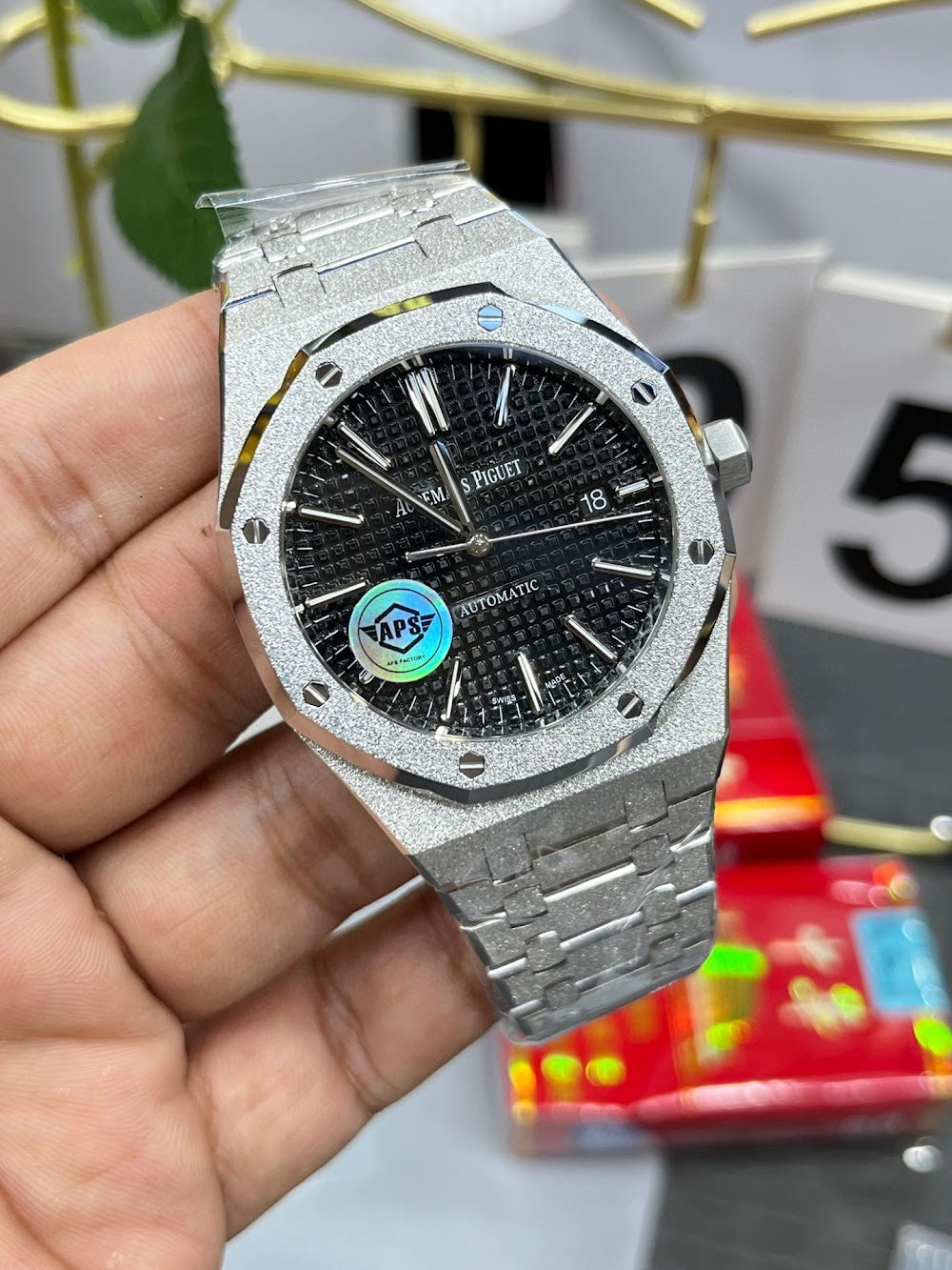Dragons Bags Luxury Designer Watch --104386