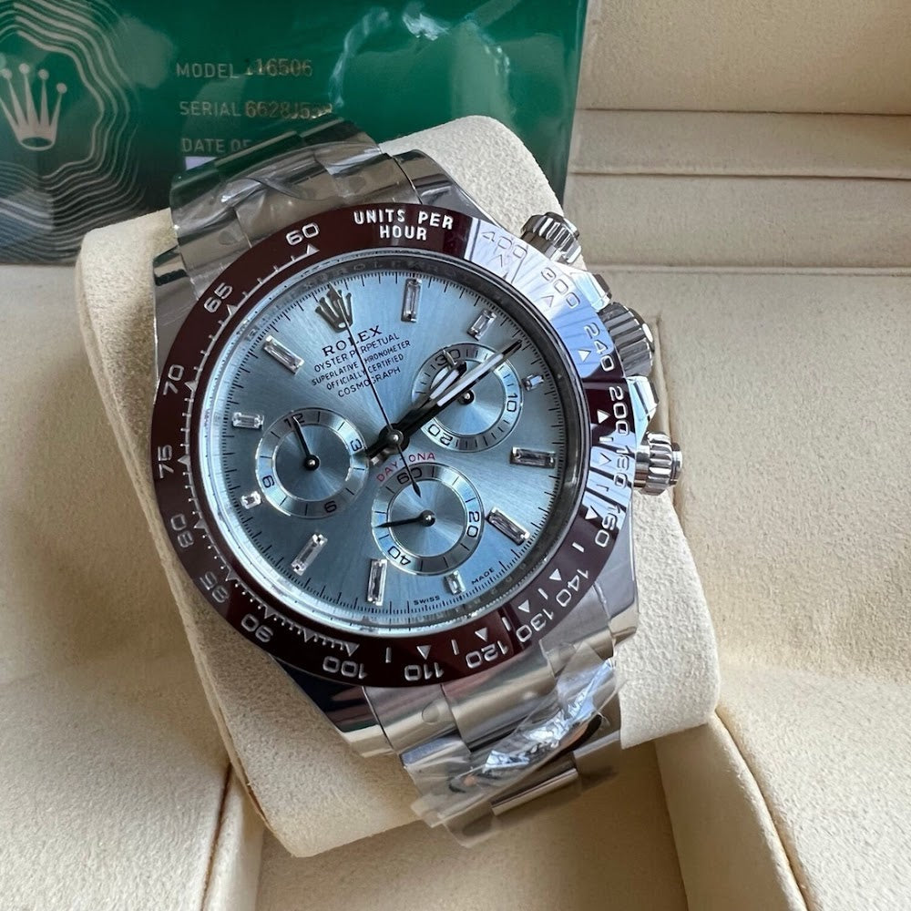 Dragons Bags Luxury Designer Watch --103396
