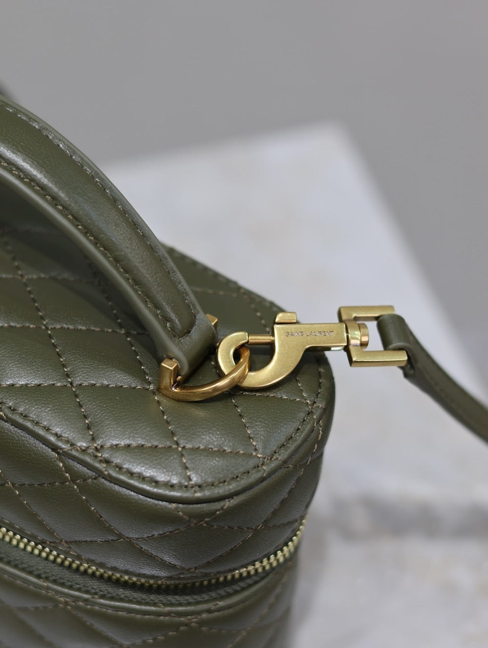 Dragons Bags YSLn Luxury Bag --120452