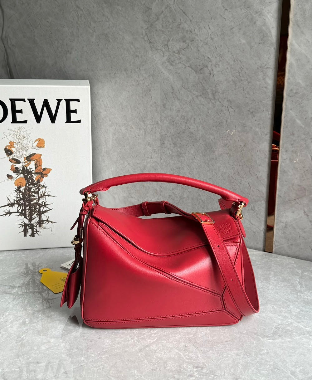 Dragons Bags Lowen Luxury Bag --99783