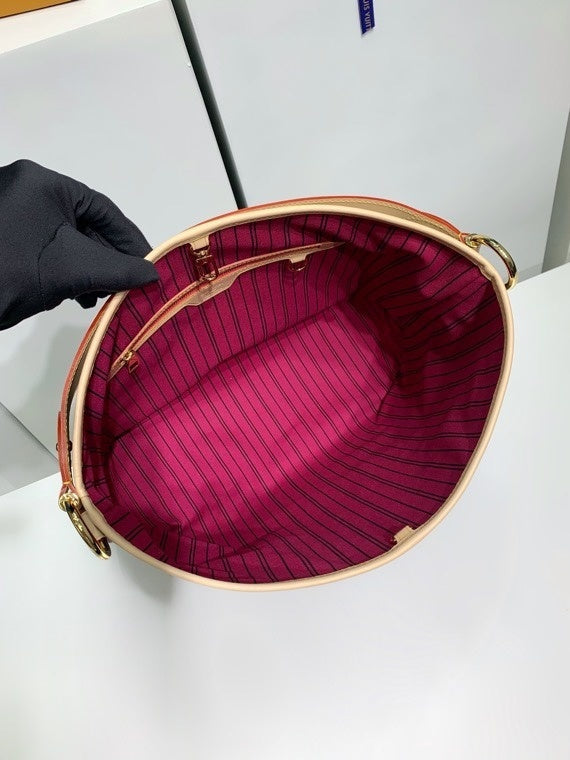Dragons Bags ln Luxury Bag --97205