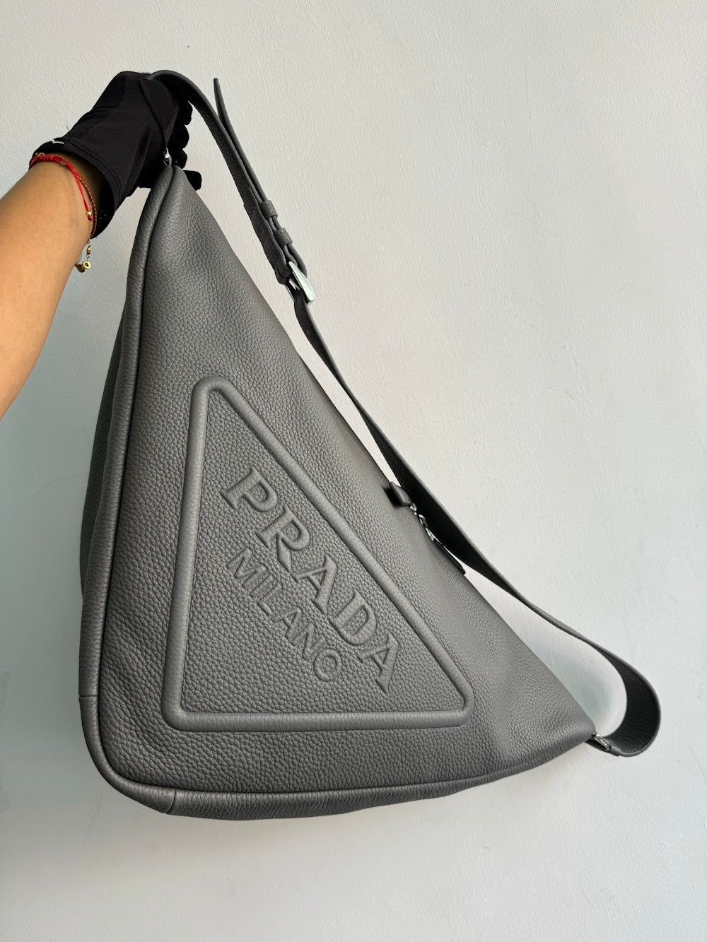 Dragons Bags Pradn Luxury Bag --102637