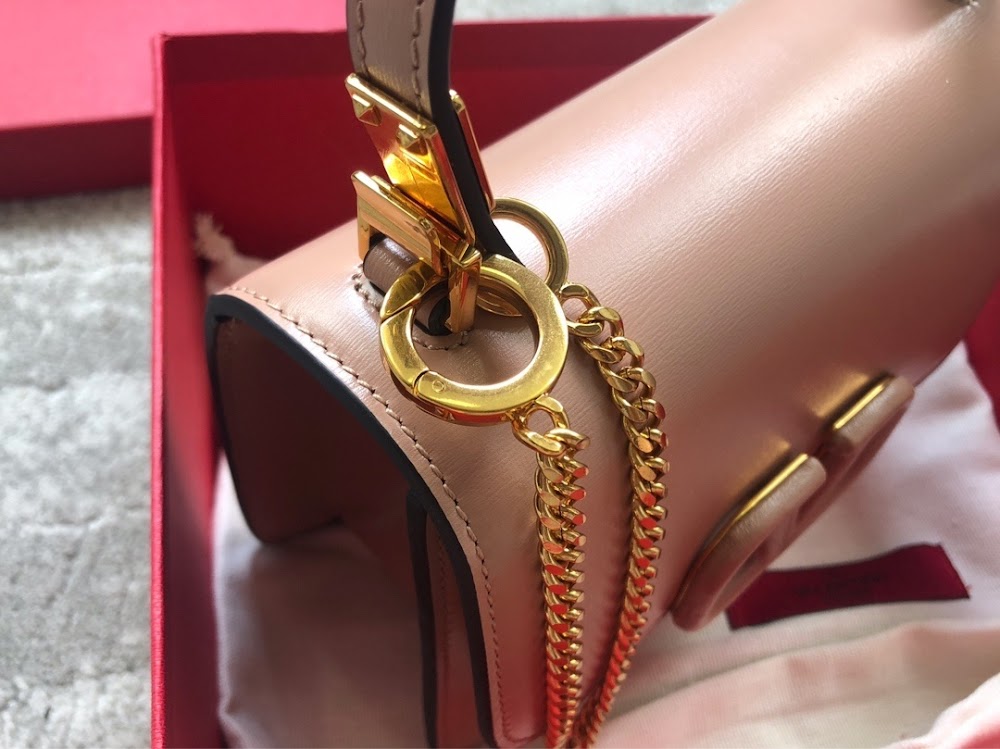 Dragons Bags valentine Luxury Bag --72461