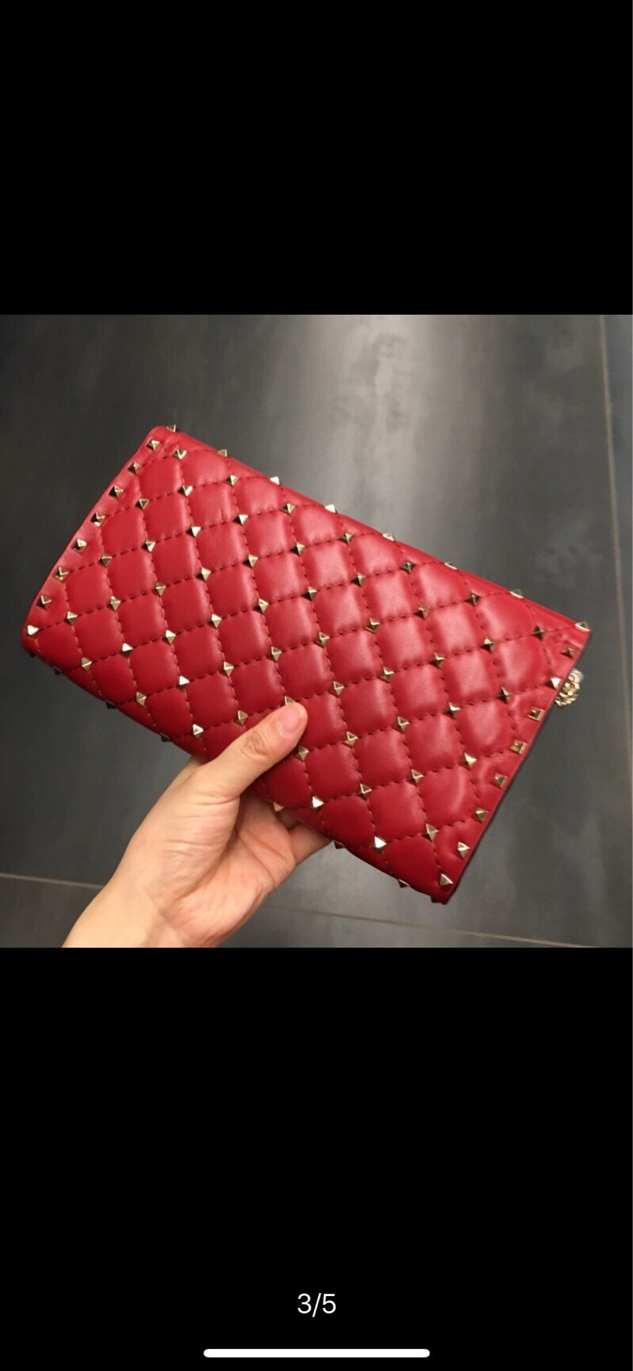 Dragons Bags Valentine Luxury Bag --121080