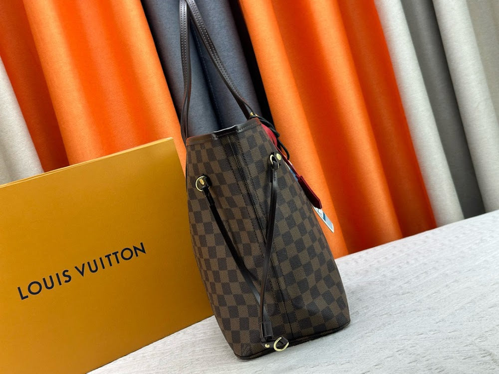 Dragons Bags LVn Luxury Bag --79382