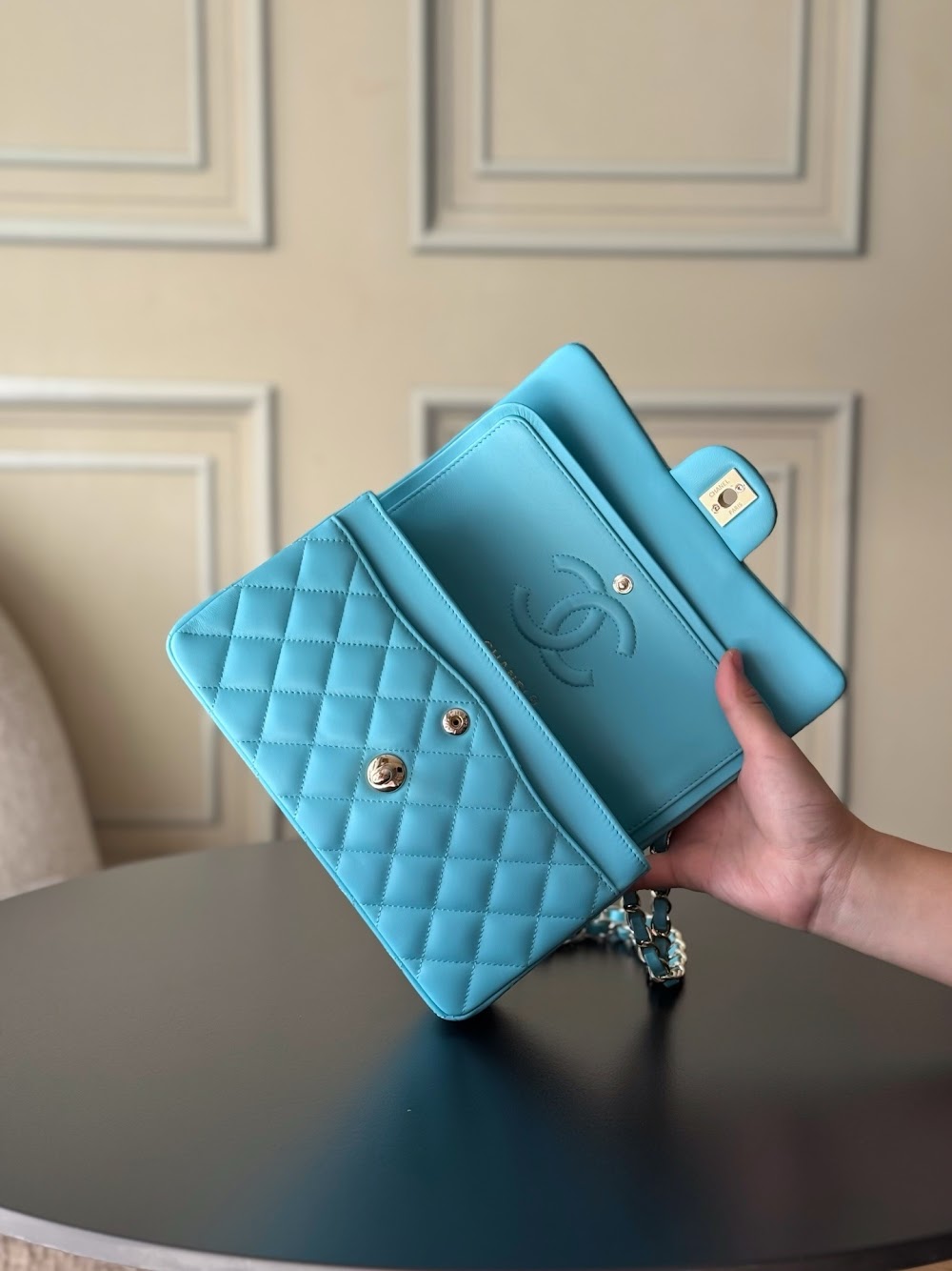 Dragons Bags CHn Luxury Bag --113029