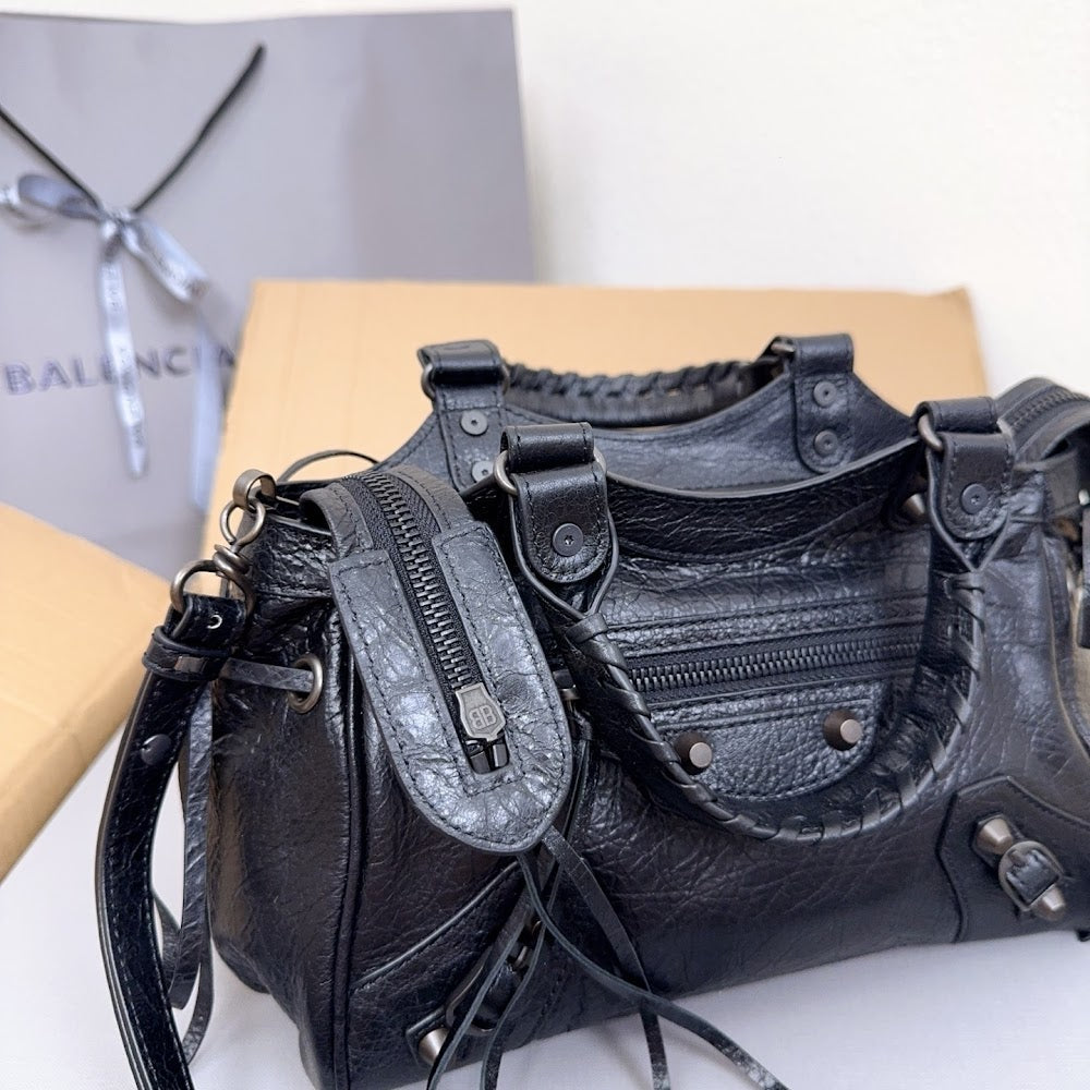 Dragons Bags Balenciaga Luxury Bag --111228