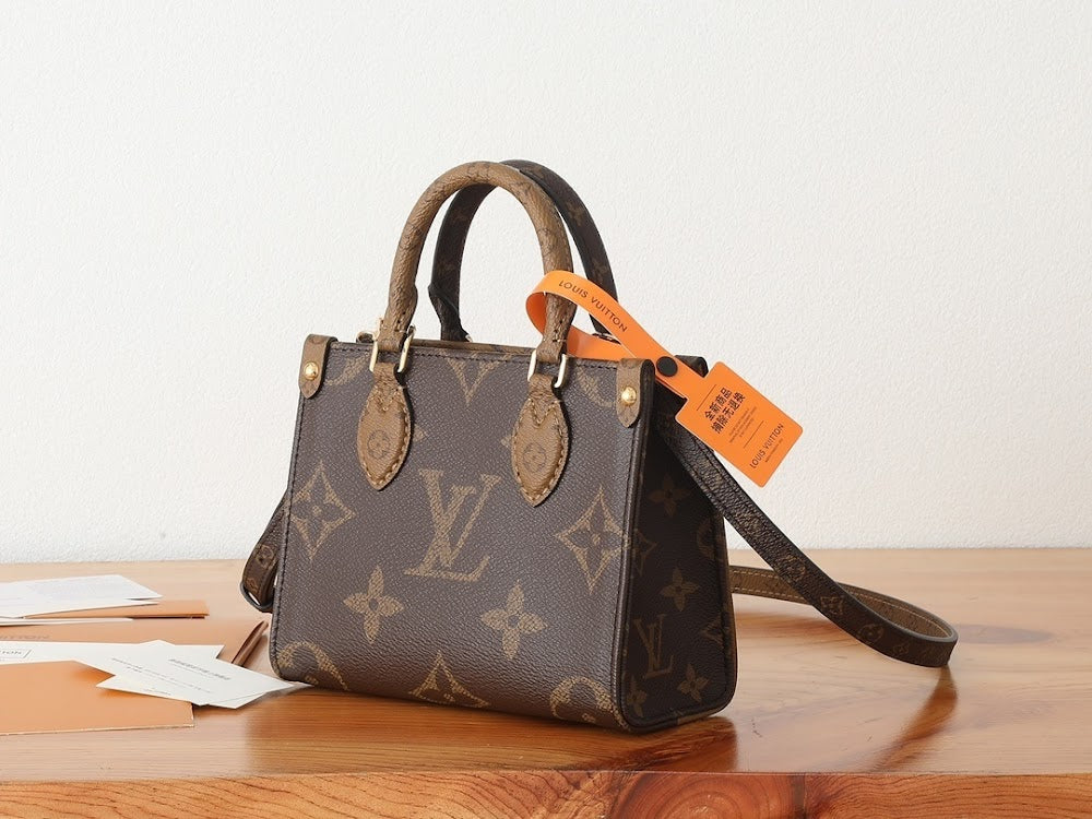 Dragons Bags ln Luxury Bag --81528