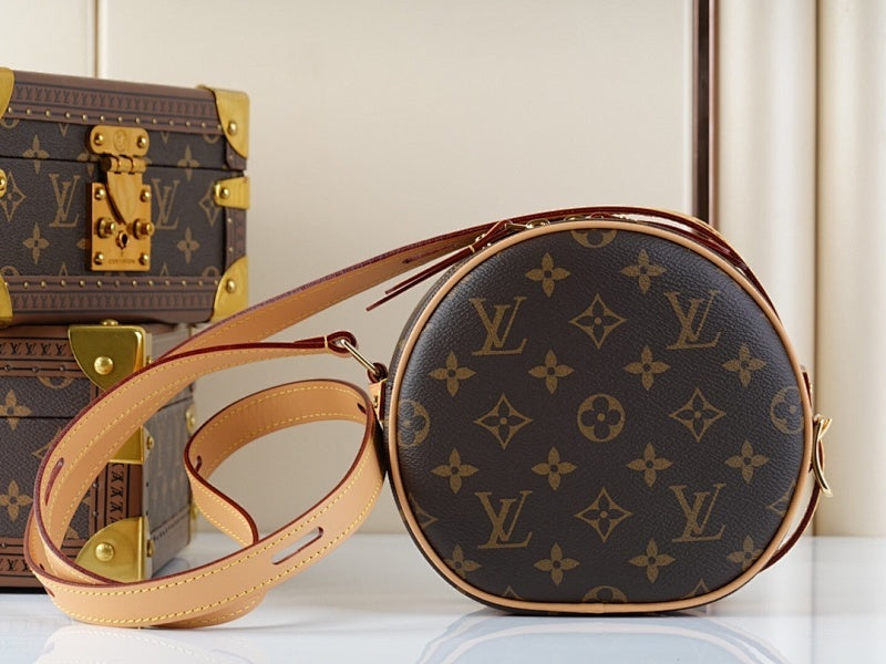 Dragons Bags ln Luxury Bag --58904