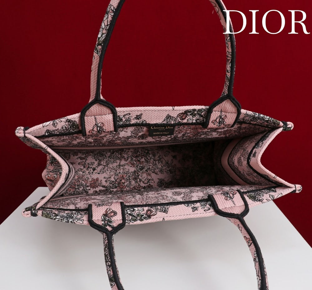 Dragons BagsDiorn Luxury Bag --116167