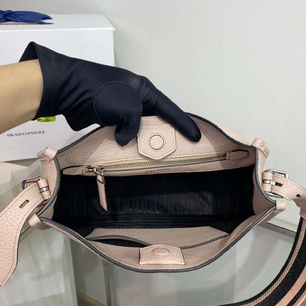Dragons Bags Prada Luxury Bag --54212