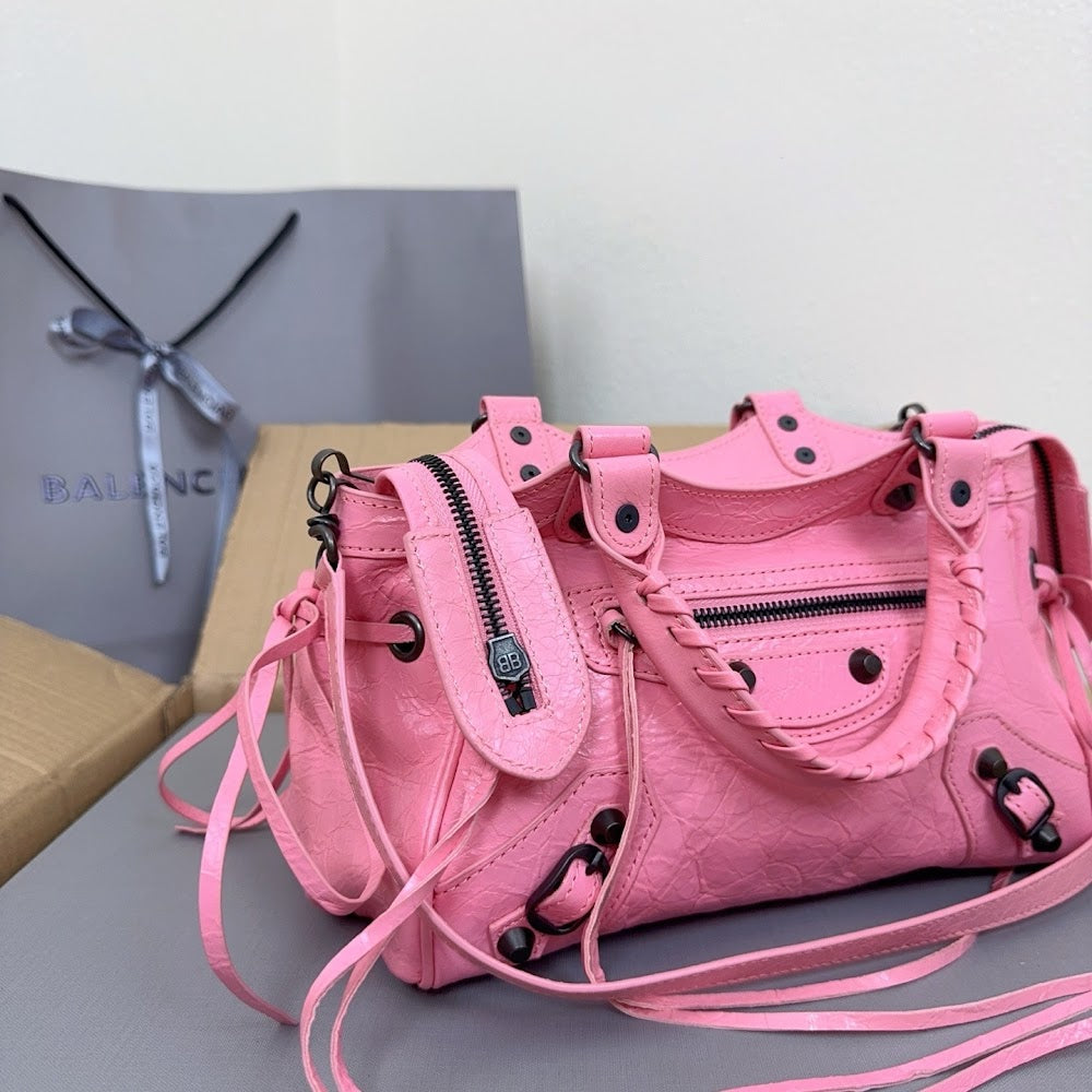 Dragons Bags Balenciaga Luxury Bag --111312