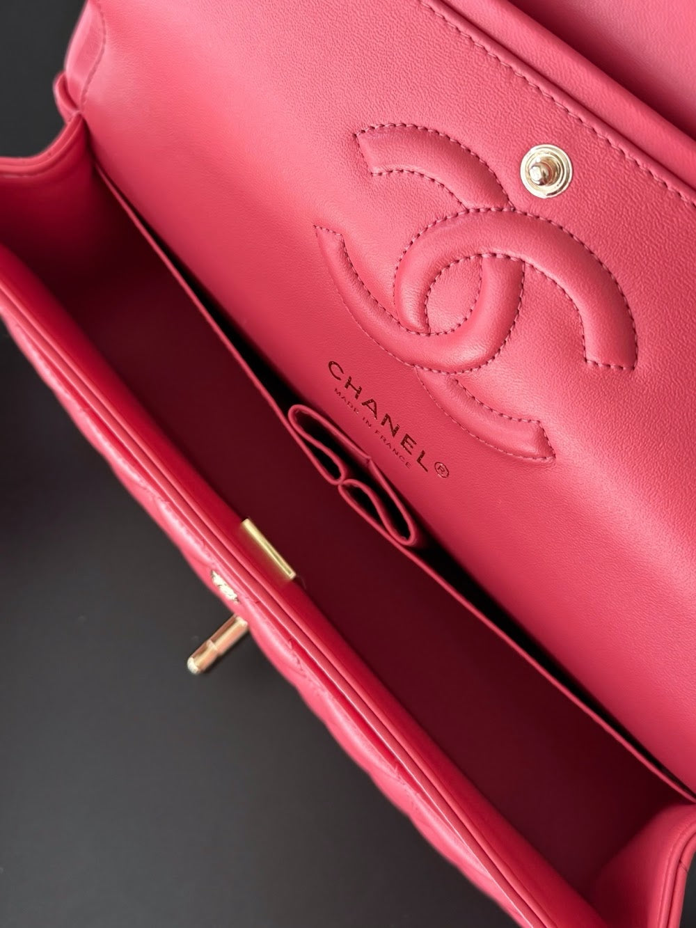 Dragons Bags CHn Luxury Bag --113023