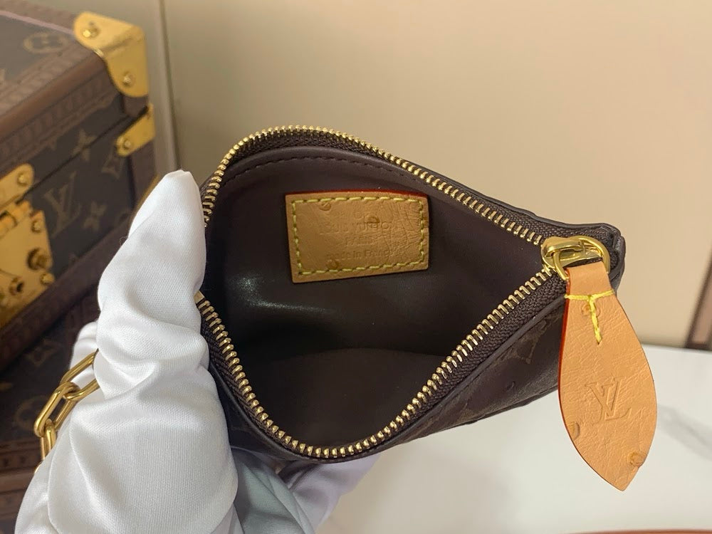 Dragons Bags ln Luxury Bag --97589