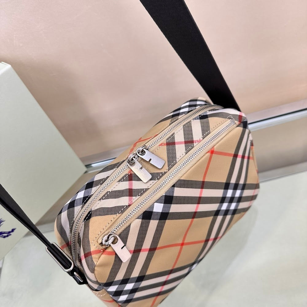 Dragons Bags Burberryn Luxury Bag --92638
