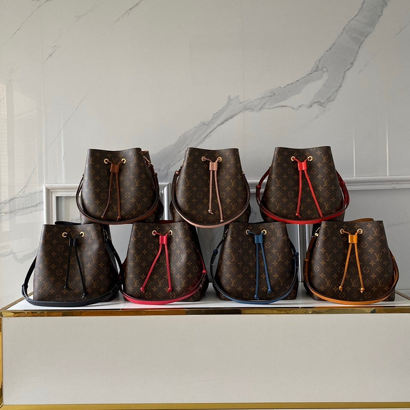 Dragons Bags ln Luxury Bag --59485