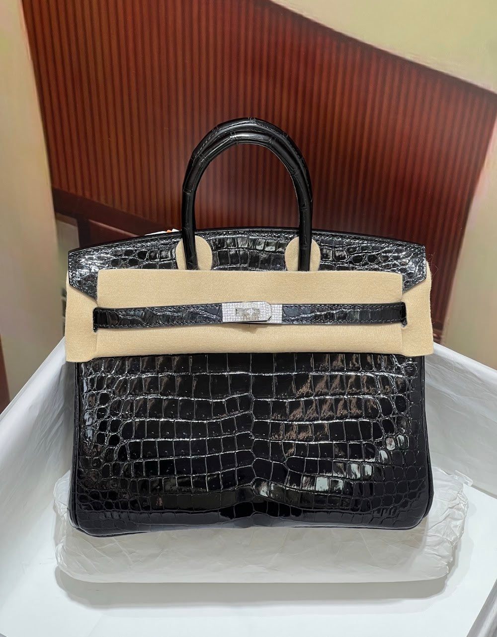 Dragons BagsHermesn Luxury Bag --117190
