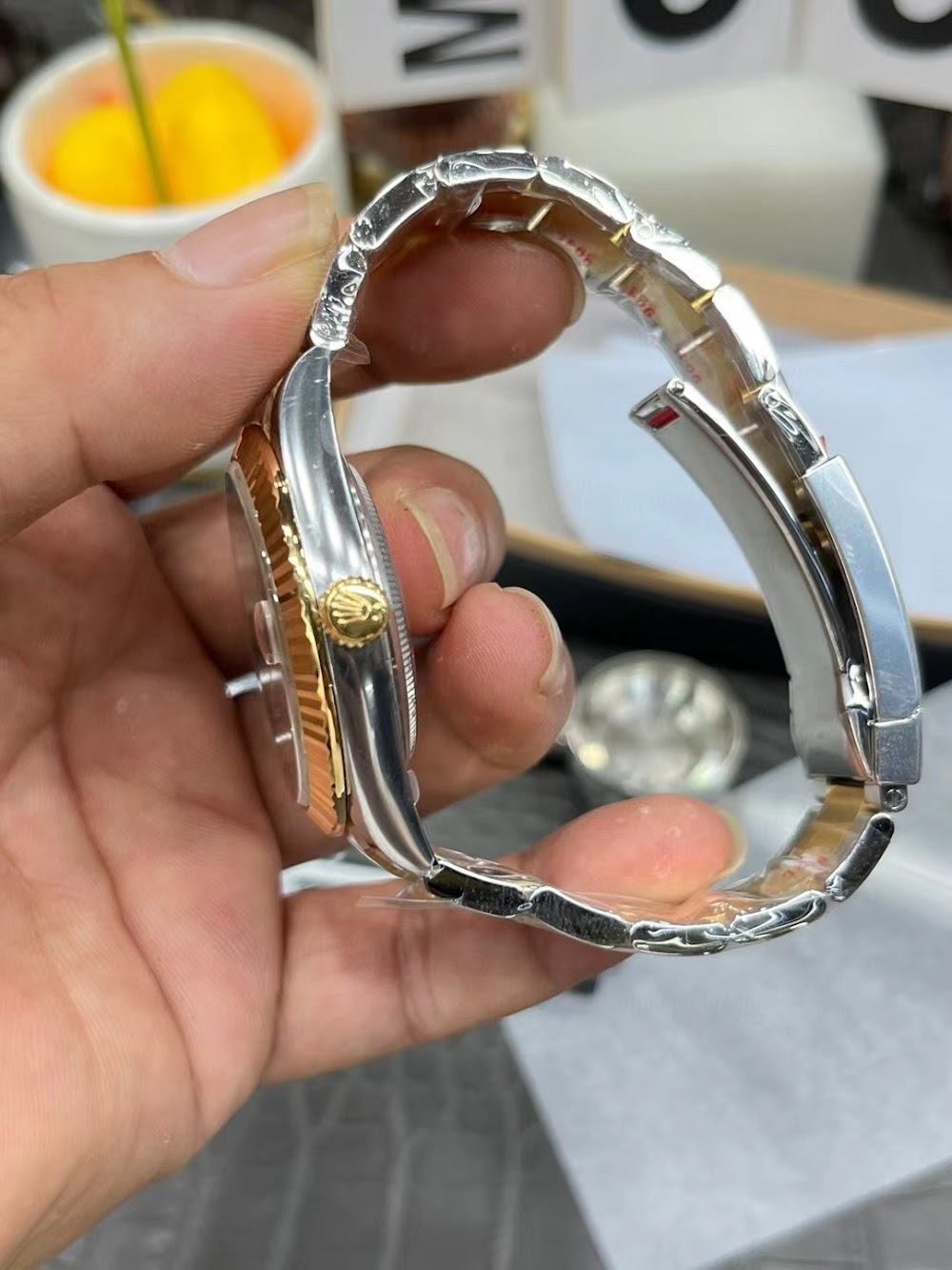 Dragons Bags Luxury Designer Watch --103800