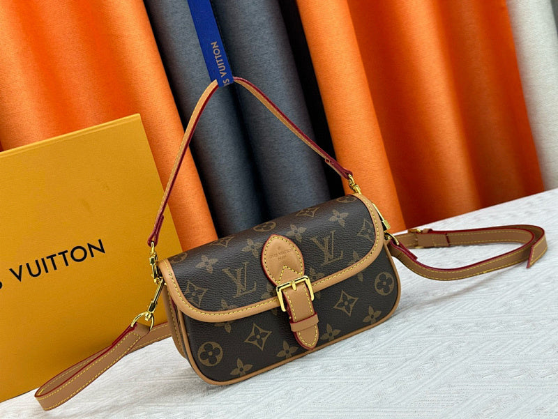 Dragons Bags LVn Luxury Bag --79706