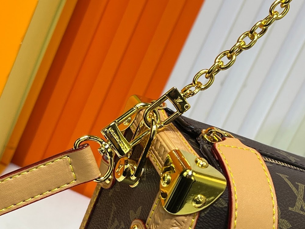 Dragons Bags ln Luxury Bag --76758