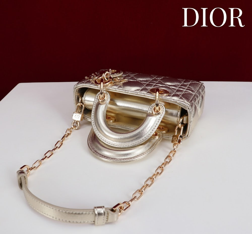 Dragons BagsDiorn Luxury Bag --116491