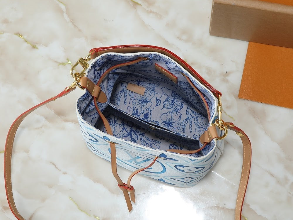 Dragons Bags ln Luxury Bag --77065