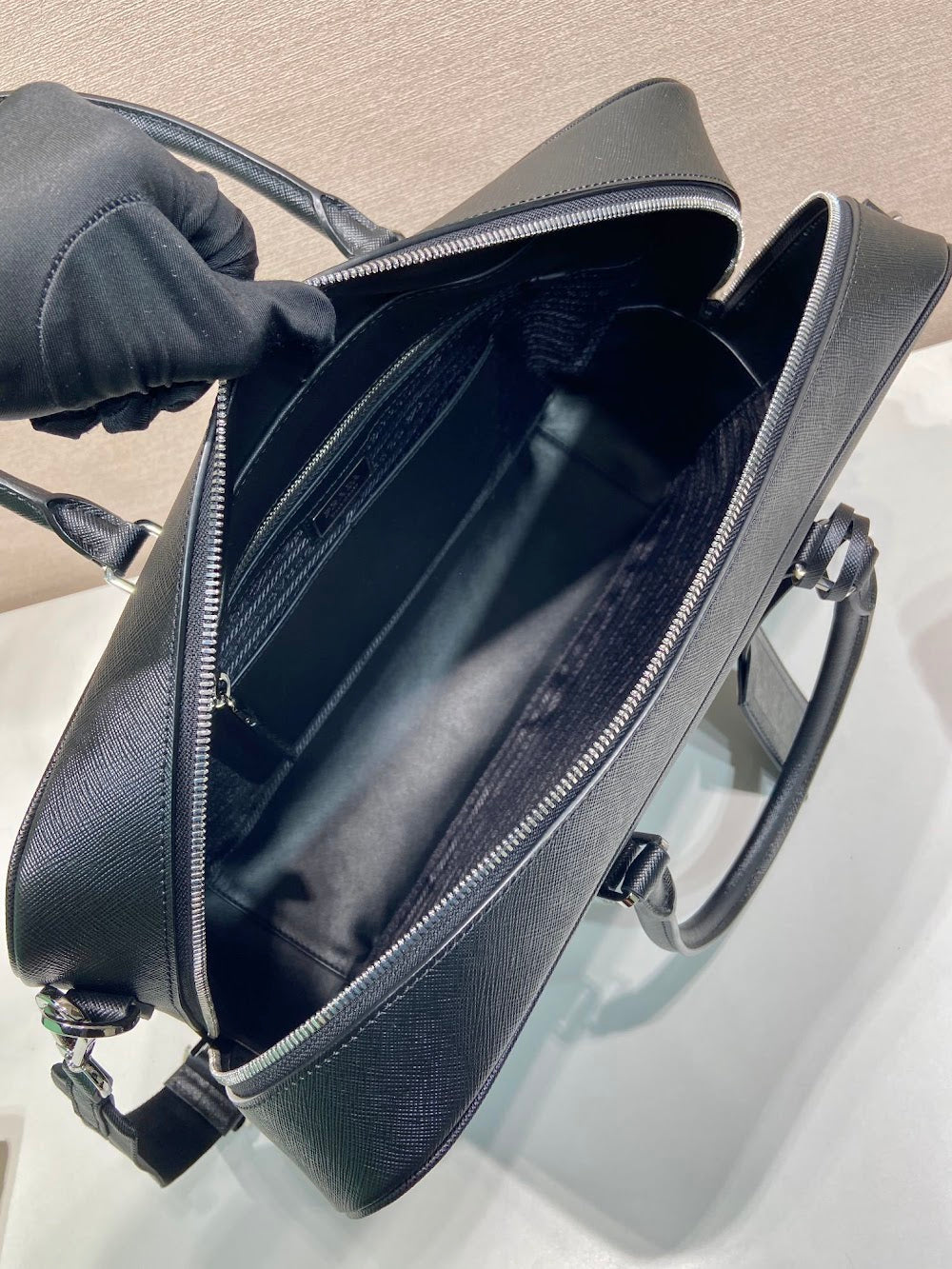 Dragons Bags Prada Luxury Bag --54426