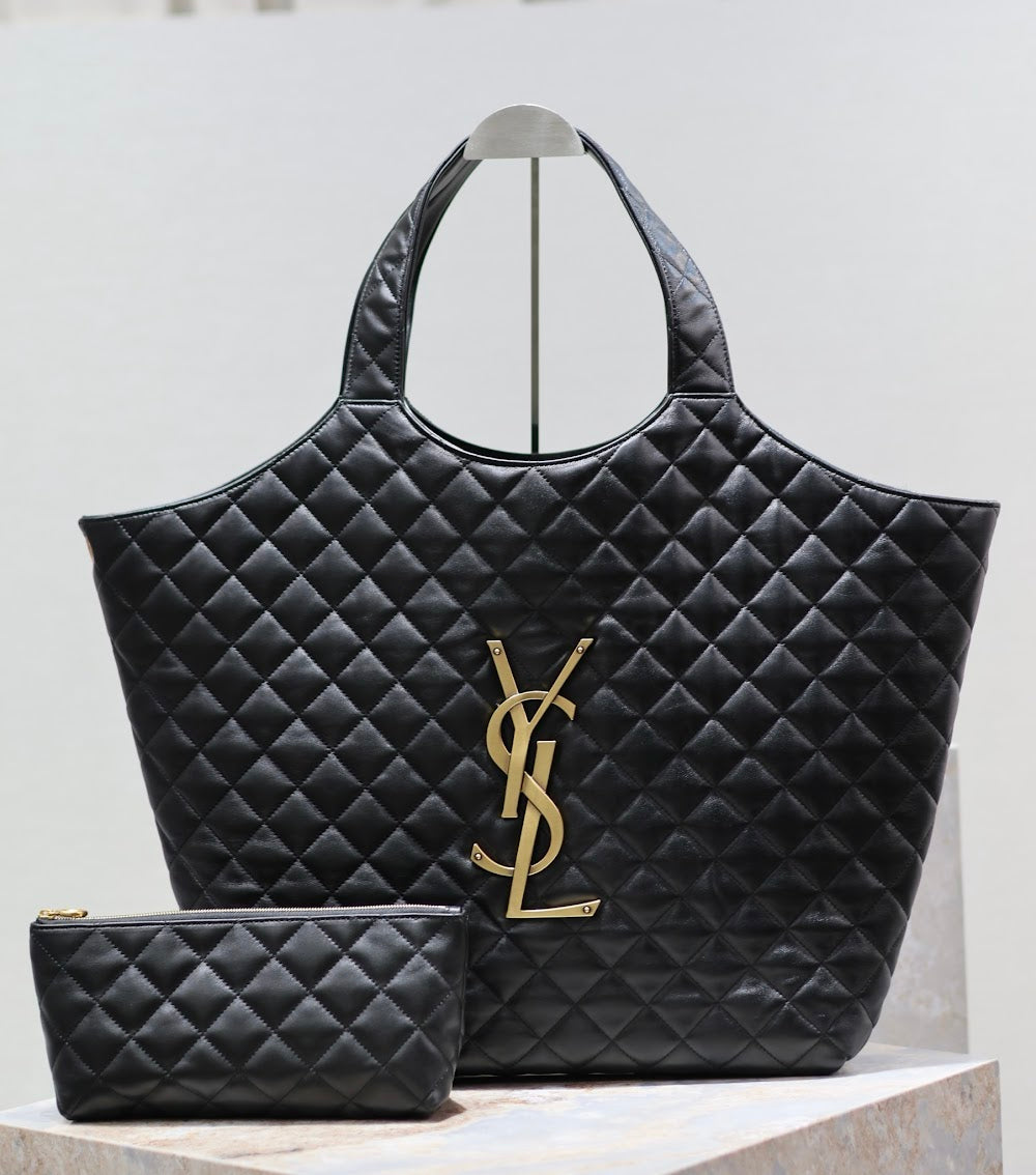 Dragons Bags YSLn Luxury Bag --120495